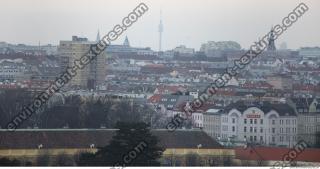 Photo Texture of Background City 0014